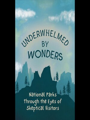 cover image of Underwhelmed by Wonders